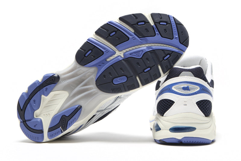 Asics | GT-2160 White Piedmont Grey