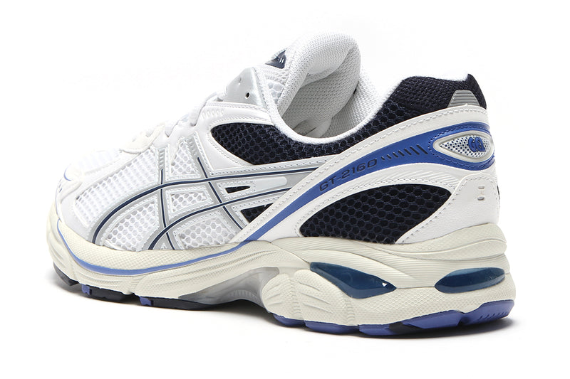 Asics | GT-2160 White Piedmont Grey