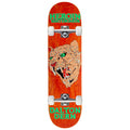 Heroin Dalton Dern Panther Skateboard Complete - 8.50"