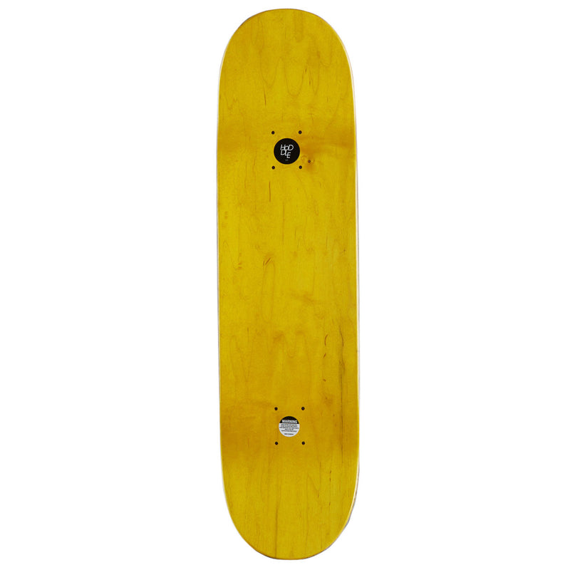 Hoddle Jack Kirk Landscape Skateboard Complete - 8.50"