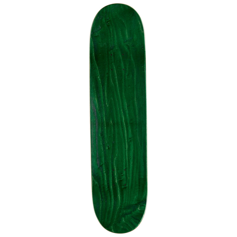 Hopps Del Negro Jen Traub Artist Skateboard Deck - 8.00"
