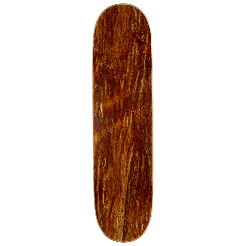 Hopps Denley Jen Traub Artist Skateboard Complete - 8.50"