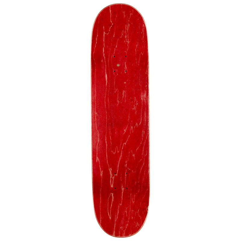 Hopps Eggeling Jen Traub Artist Skateboard Complete - 8.25"