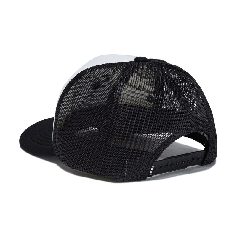HUF Billards Trucker Hat - Natural