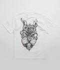 HUF Ferrell T-Shirt in White