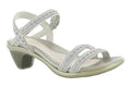 IDOL SILVER GREY