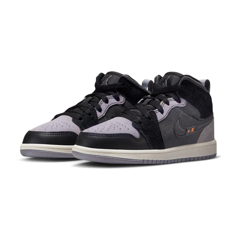 Little Kids Jordan 1 Shoes