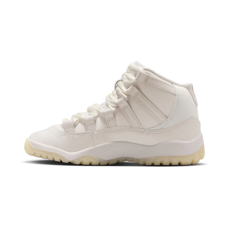 Jordan 11 Retro 'Grand Finale' Little Kids' Shoes