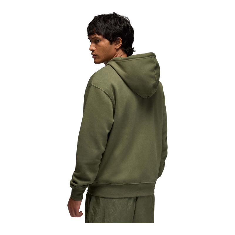 Jordan Brooklyn Fleece Men's Full-zip Hoodie