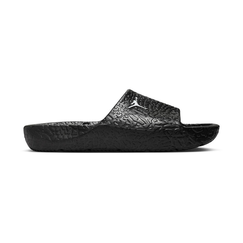 Jordan Franchise 'Black' Shower Slides