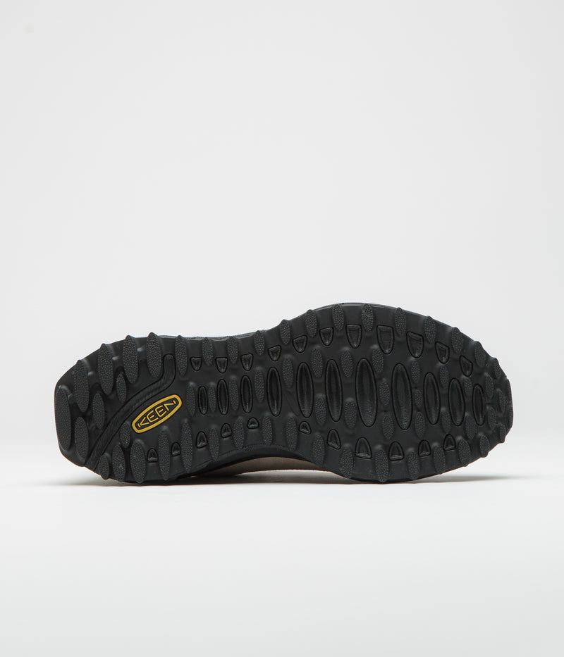 Keen Jasper Zionic Shoes in Safari and Sky Captain