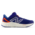 Kids' New Balance Fresh Foam Arishi v4 - Toddler/Little Kid - Inkwell
