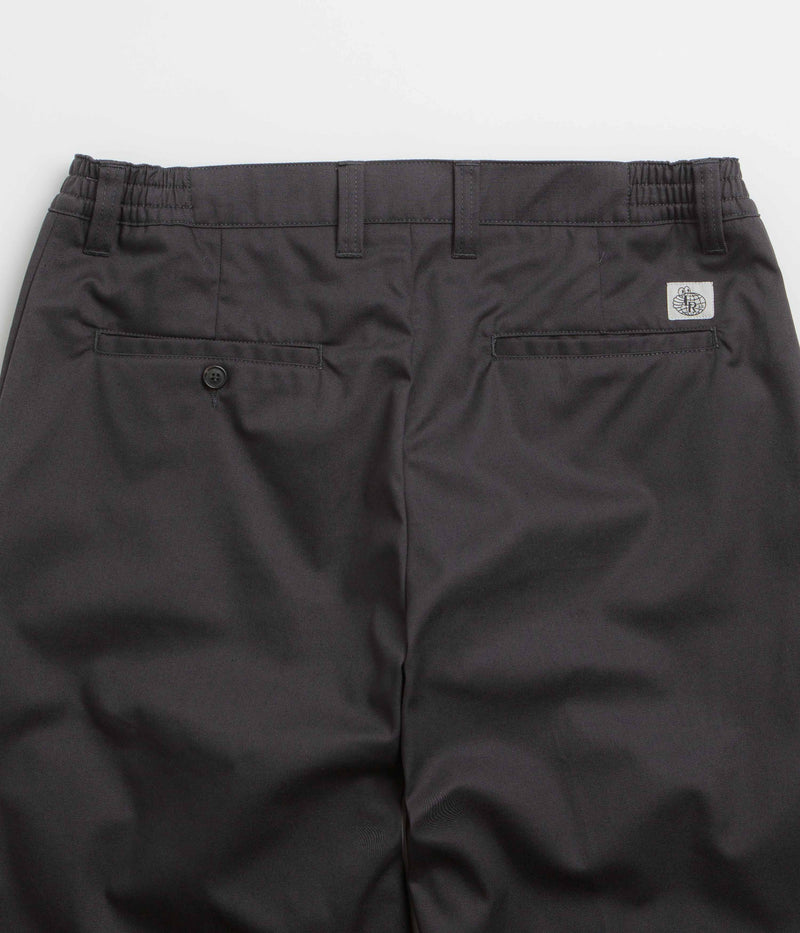 Last Resort AB PM001 Pants in Pavement