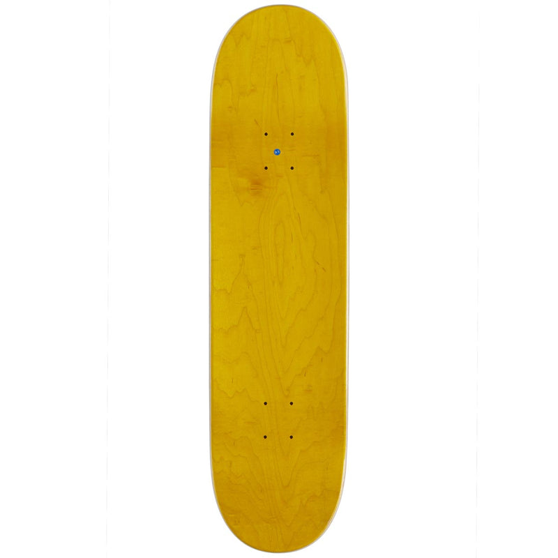 Less Than Local Less Skateboard Complete - 8.50"