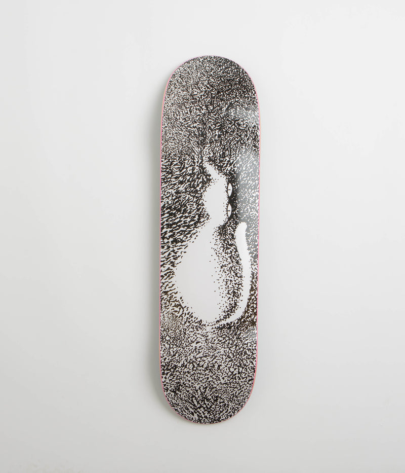 Limosine Cat Deck in 8.38"