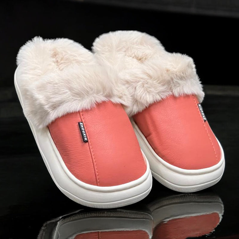 M0394 leather shoes
