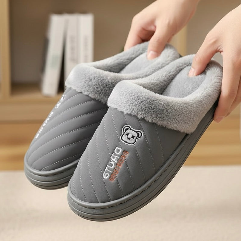 M0419 half shoes