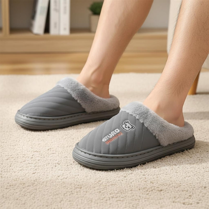 M0419 half shoes