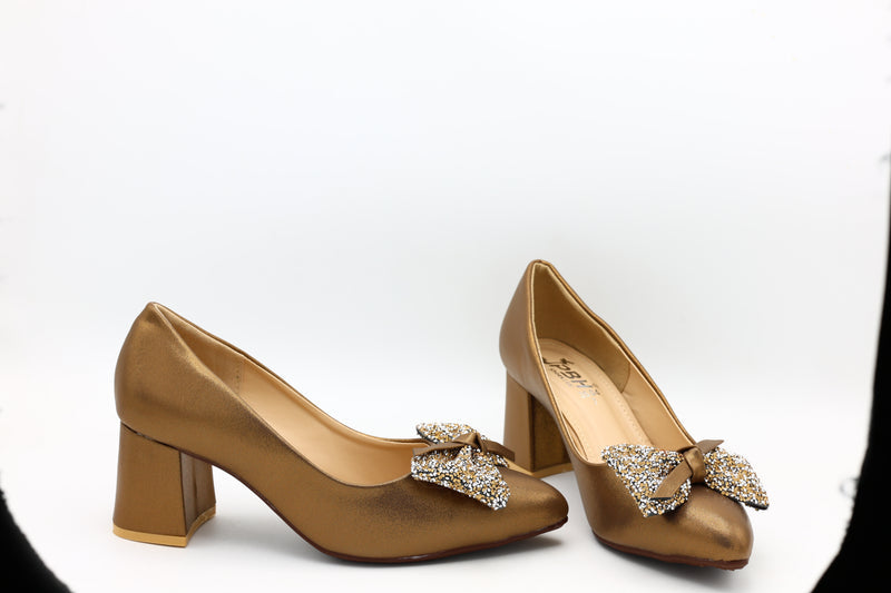 M0994 block heel