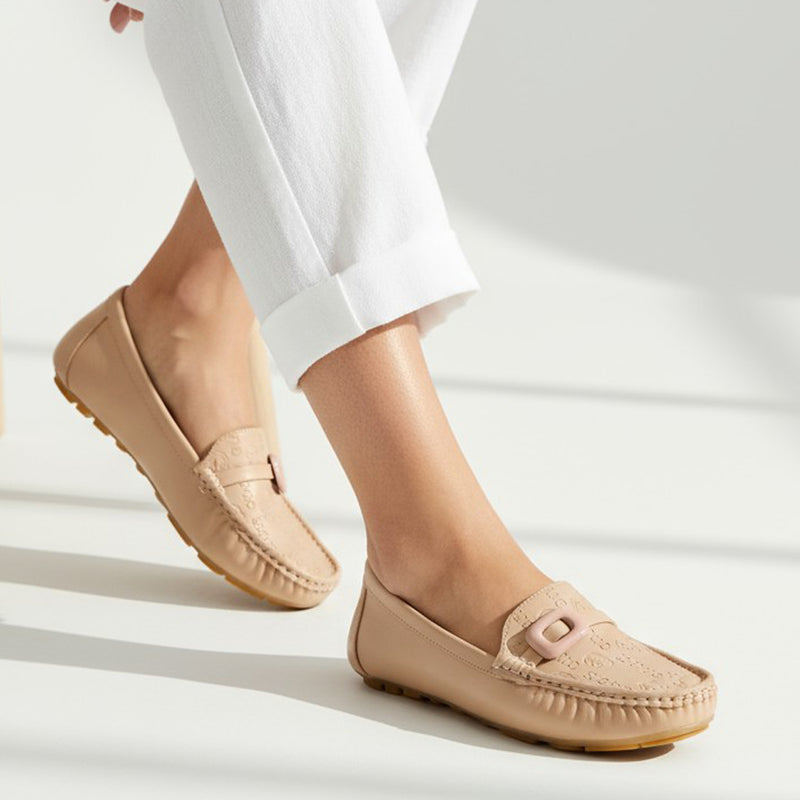 M0996 Flat pumps