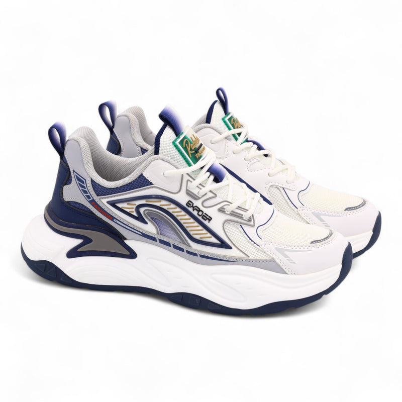 M8226 men shoes