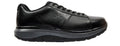 MALIBU BLACK SLIP RESISTANT
