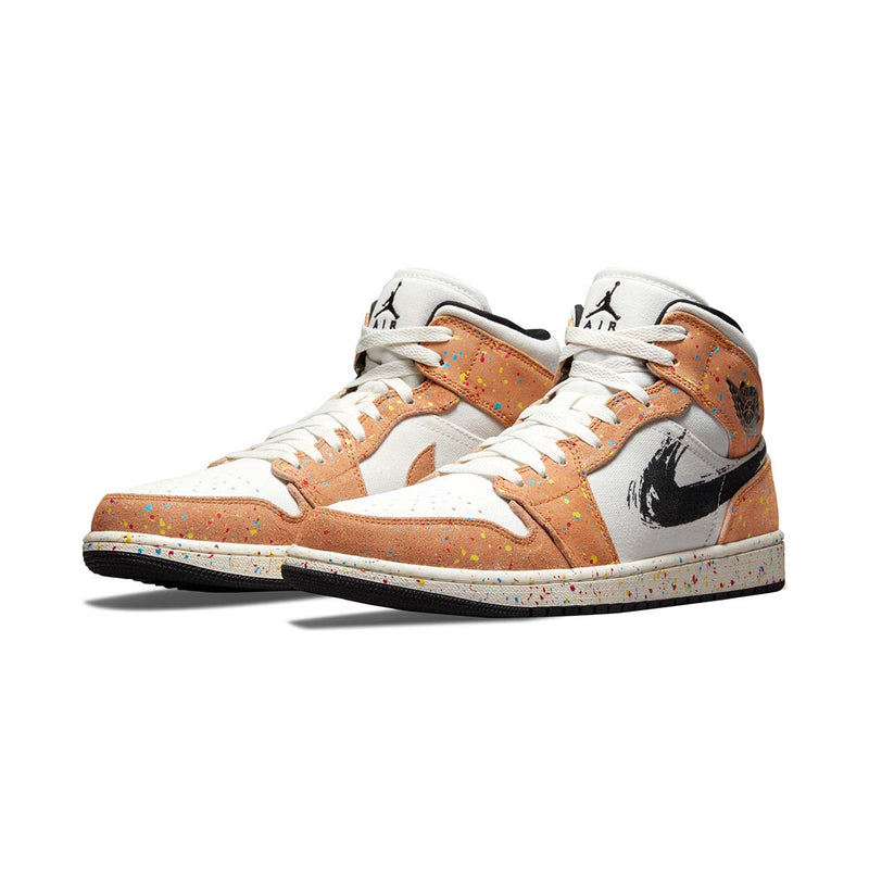 Men's Air Jordan 1 Mid SE Shoes