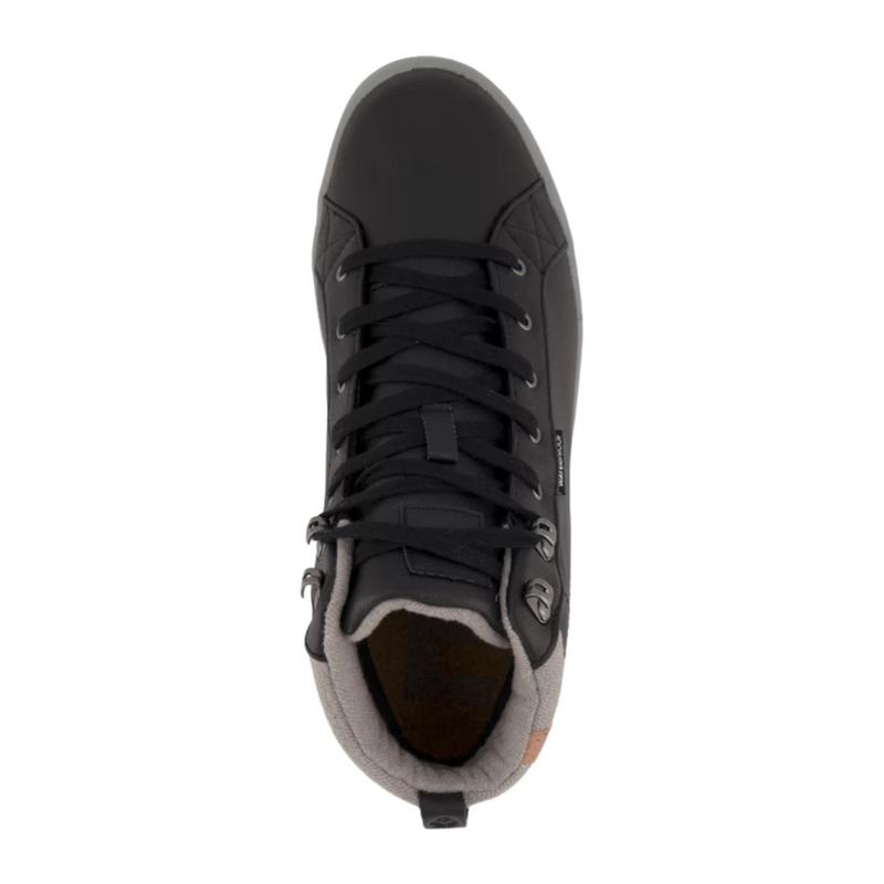 Men's Saola Bergen - Black