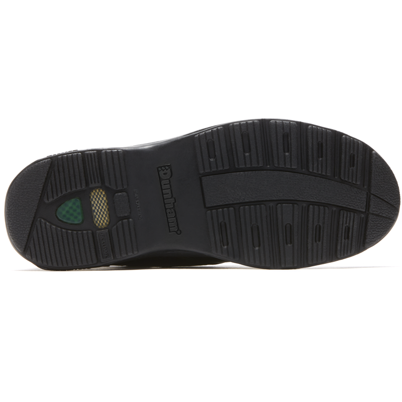 Midland Black Oxford