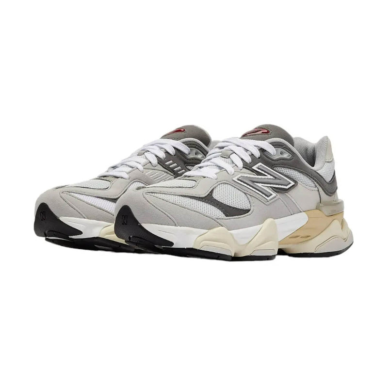 NEW BALANCE 9060 'Cloud Grey' Big Kids' Shoes
