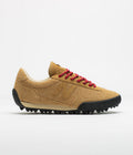 New Balance Gator Run Shoes in Timberwolf