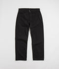 No Problemo Bagi Jeans in Black