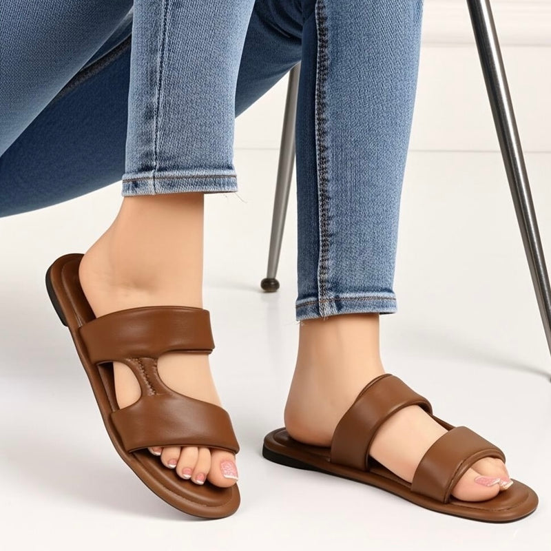 Ns703 comfy slipper
