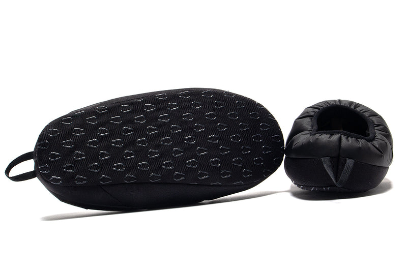 The North Face | NSE Tent Mule IV Style # NF0A8A9DKX71 Color : TNF Black / TNF Black