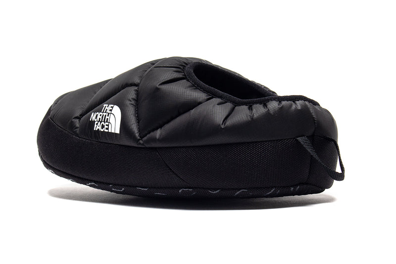 The North Face | NSE Tent Mule IV Style # NF0A8A9DKX71 Color : TNF Black / TNF Black
