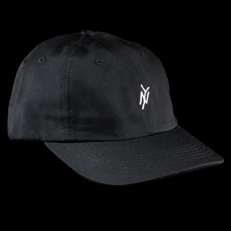 5Boro | NY Logo Hat Color : Black