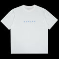 Dancer | Oblique T-Shirt
Color : White