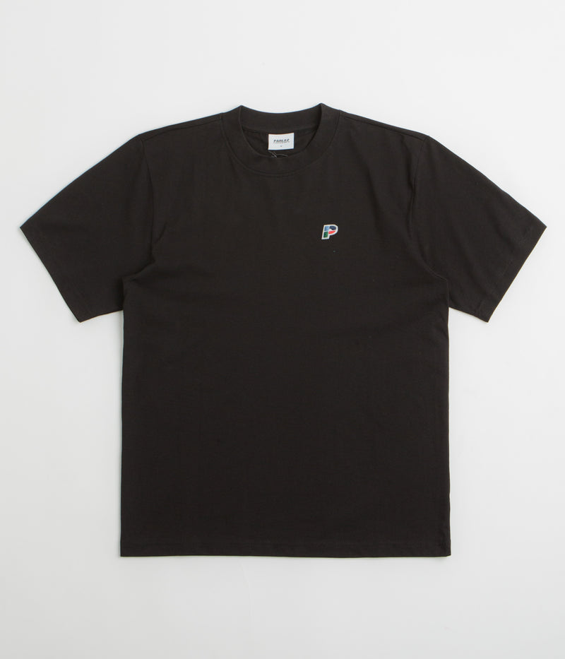 Parlez Adduco T-Shirt in Black