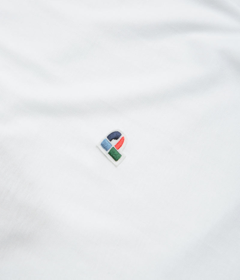 Parlez Adduco T-Shirt in White