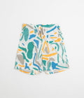 Parlez Bay Shorts in Multi