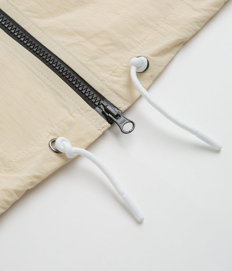 Parlez Breeze Jacket in White