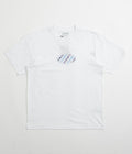 Parlez Chroma T-Shirt in White
