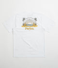 Parlez Occasus T-Shirt in White