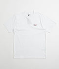 Parlez Profectus T-Shirt in White