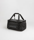 Patagonia Black Hole Duffel Bag 40L in Black