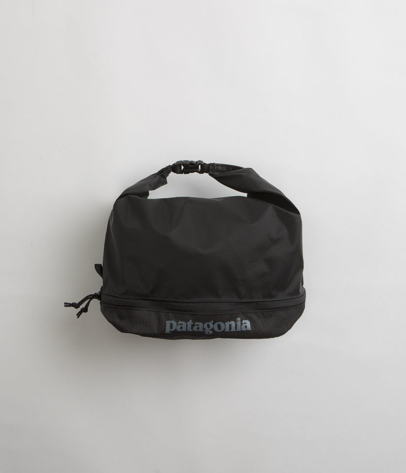 Patagonia Black Hole MLC Cube 12L in Black
