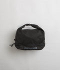 Patagonia Black Hole MLC Cube 12L in Black