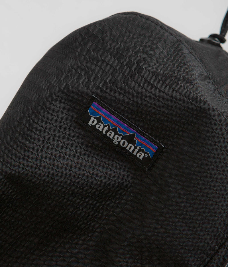Patagonia Black Hole MLC Cube 12L in Black
