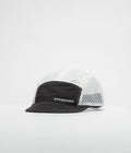 Patagonia Duckbill Cap in Black and Black