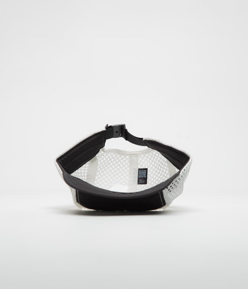 Patagonia Duckbill Cap in Black and Black